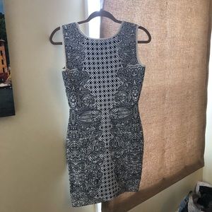 BCBG Bodycon Dress